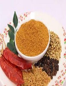 sambarpowder